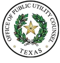 Office of Public Utility Counsel logo